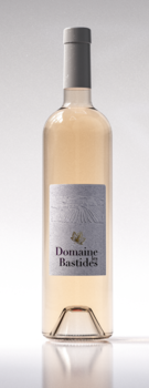 DOMAINE DE FONSCOLOMBE