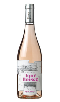 SAS LTB LAURE MINERVOIS