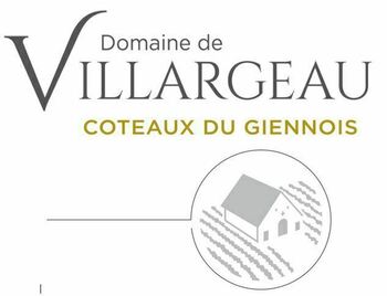 Domaine de Villargeau