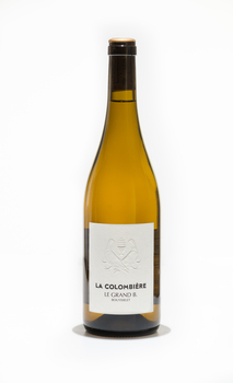 La Colombière