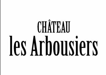 Château les Arbousiers