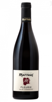 EARL Melinand-Passot (Marrans)