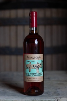 Az. Agr. Torre alle Tolfe di Mania Castelli