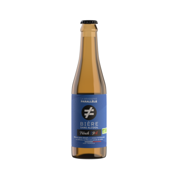 LES BRASSEURS PARALLELES