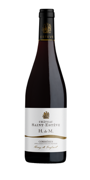 AROMES DE SAINT ESTEVE