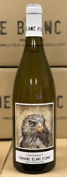 Domaine Blanc Plume