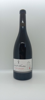 SAS VIGNOBLES MICHON