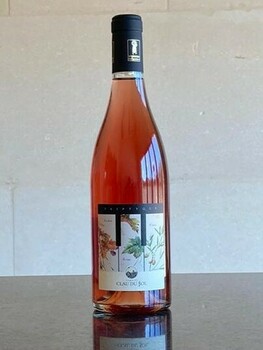 BERARD DE MALAVAS Loïc