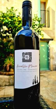 EARL Les Robes Noires