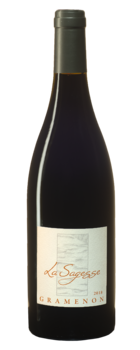 SAS DOMAINE GRAMENON