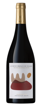 Le Petit Prince de malijay