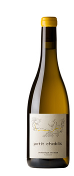 Domaine Dominique Gruhier