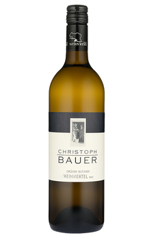 Weingut Christoph und Heidemaria Bauer