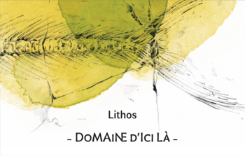 EARL Domaine D'ici là