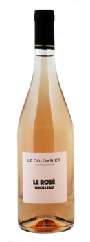 SCEA DU DOMAINE DE LA CALONNIERE