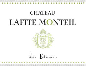 SAS DU CHATEAU LAFITE MONTEIL