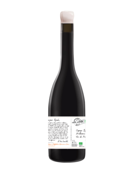 SCEA Domaine de la Commanderie