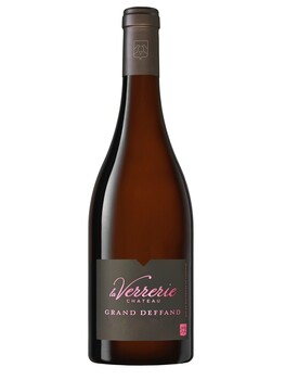 Château La Verrerie