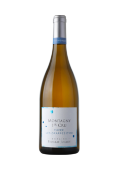 SCEV DOMAINE FEUILLAT-JUILLOT