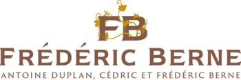 Frédéric Berne