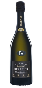 Champagne Drappier
