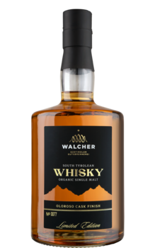 Distilleria Walcher s.r.l.