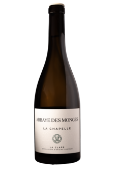 Marie Claude de Chefdebien