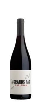 A Grands Pas Carignan