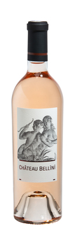 CHATEAU BELLINI ROSE 2025
