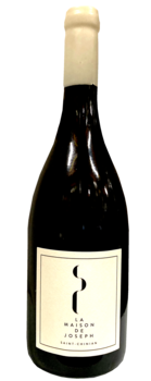 EARL DES VIGNOBLES DE SAINT CELS