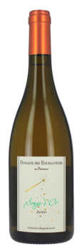 Domaine des Enchanteurs