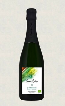 Earl de la goutte d'or