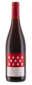 Les Larmes du Seigneur