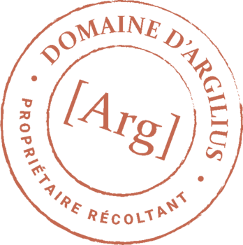 Domaine d'Argilius
