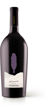 Az. Agr. Tomisa di Zanotti Dontella