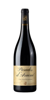 AROMES DE SAINT ESTEVE