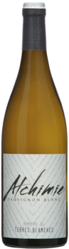 Alchimie - Domaine de Terres Blanches
