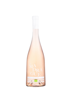 JMZ SERVICES/DOMAINE DE LA MADRAGUE