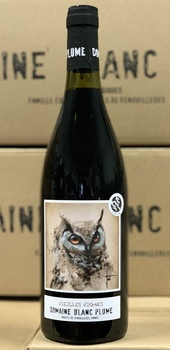 Domaine Blanc Plume