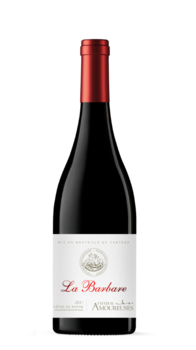 CHÂTEAU LES AMOUREUSES SCEA