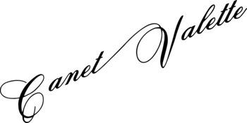 Domaine Canet Valette