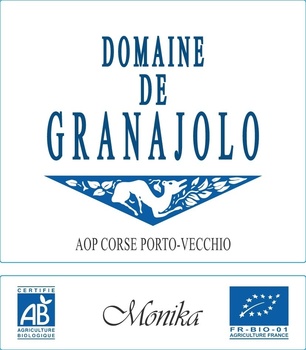 Domaine de Granajolo