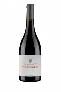 GFA DU MAS DE STE BERTHE