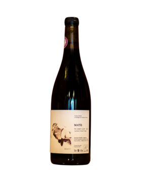 SCEA Domaine Pierre Clavel