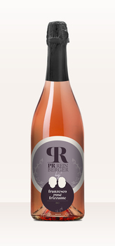 Rosé Frizzante Franzesco