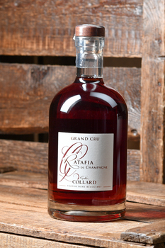 CHAMPAGNE GASTON COLLARD