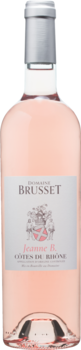 DOMAINE BRUSSET S.A.