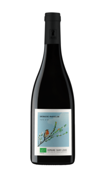 SCEA Famille Carrière Pradal