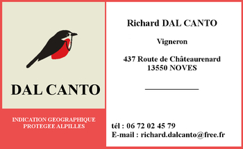 Domaine Dal Canto