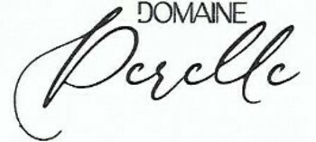 SAS DOMAINE PERELLE